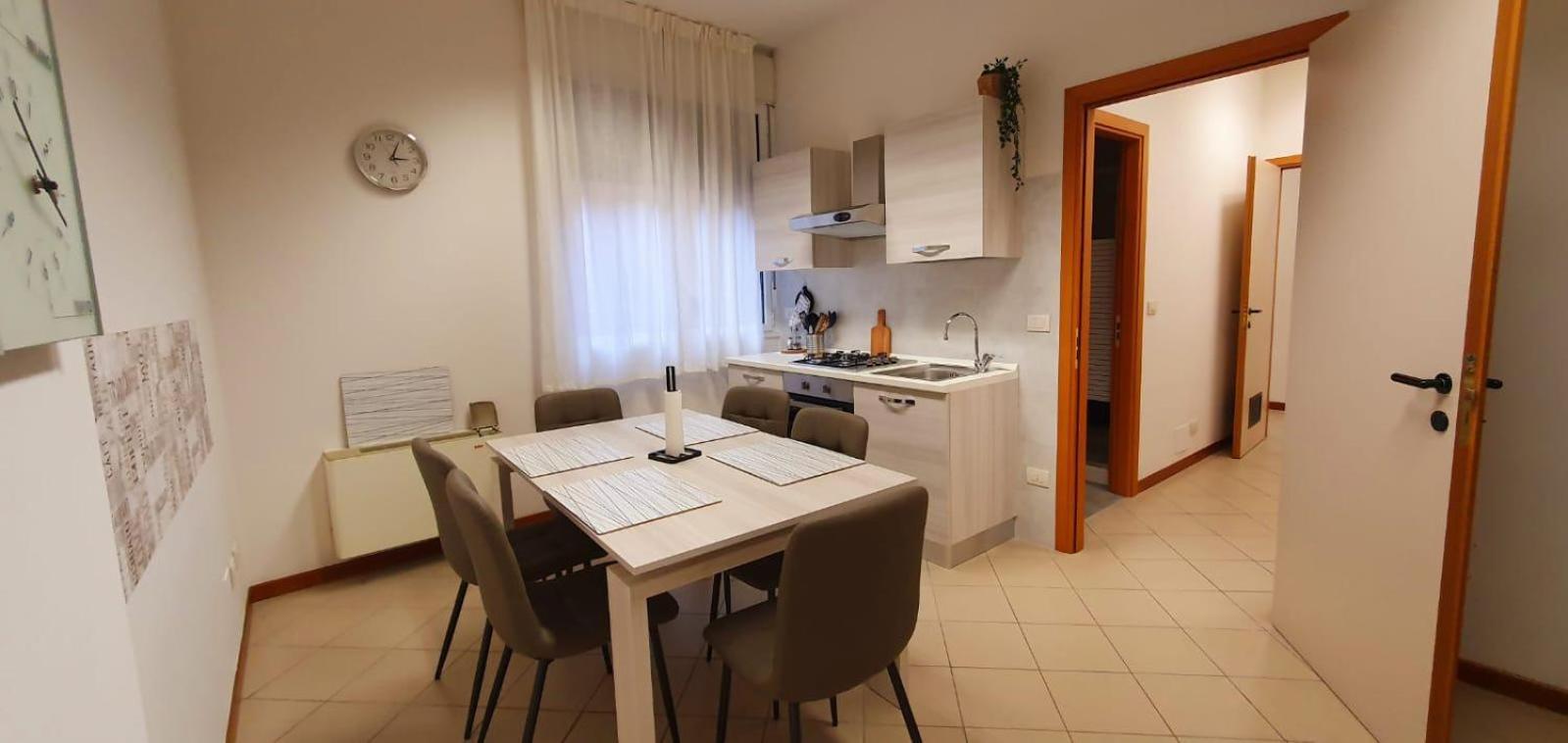 Giada Office Apartment Bologna Exterior foto